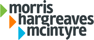 Morris Hargreaves McIntyre Logo