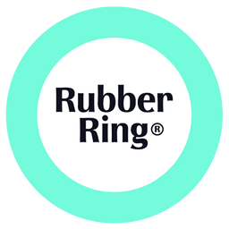 Rubber Ring Insurance Logo