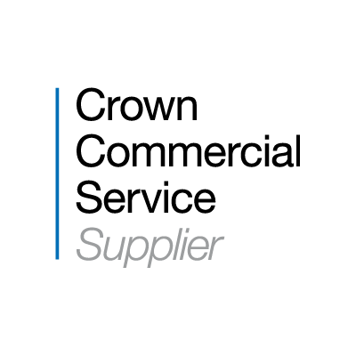 CCS supplier logo