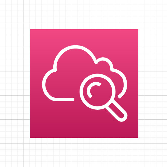 AWS CloudWatch Icon