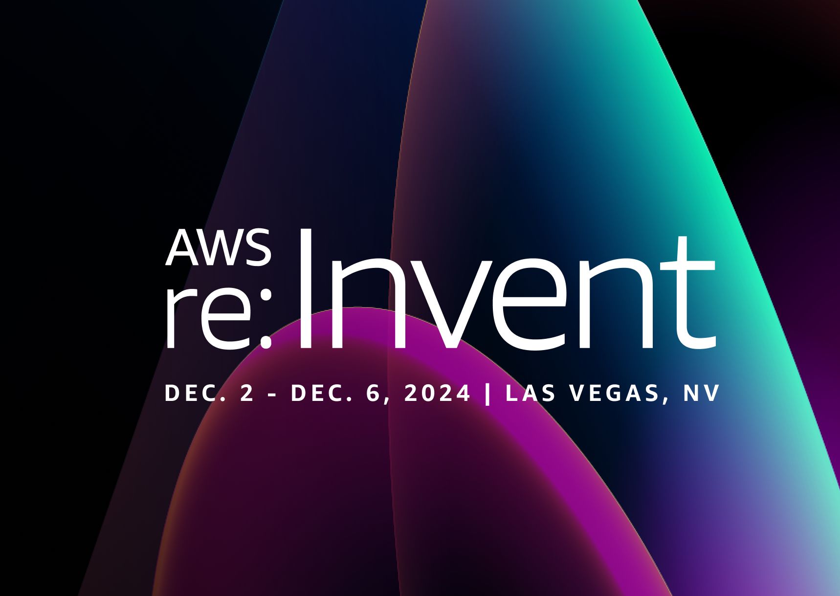 AWS re:Invent 2024 Breakout Sessions