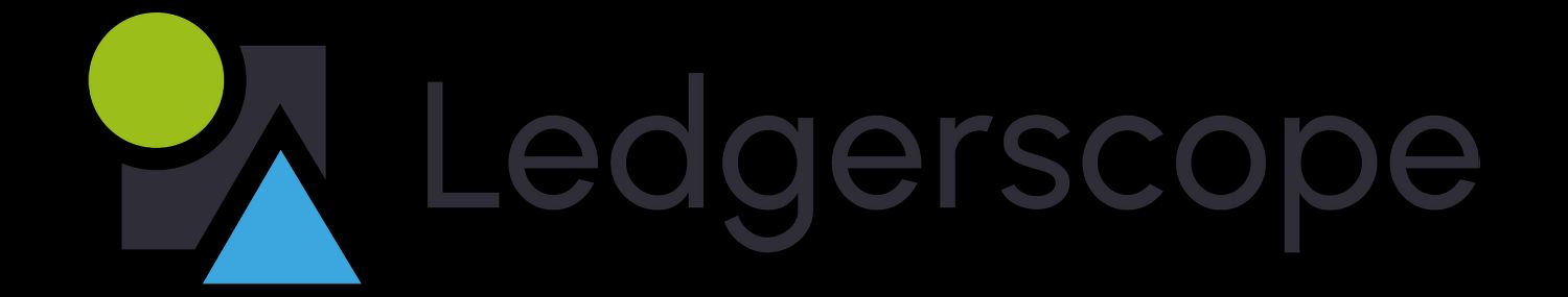 Ledgerscope Logo