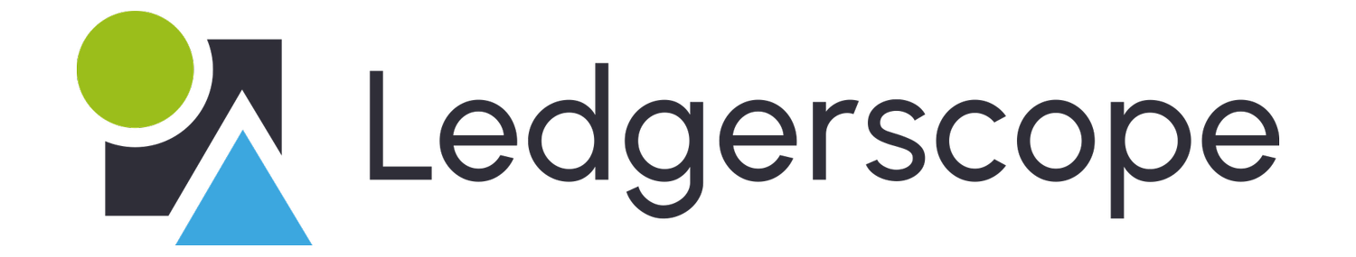 Ledgerscope Logo