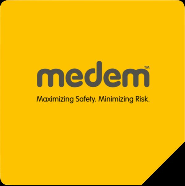 Medem - Gas Detection Systems