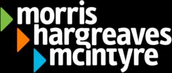 Morris Hargreaves McIntyre logo