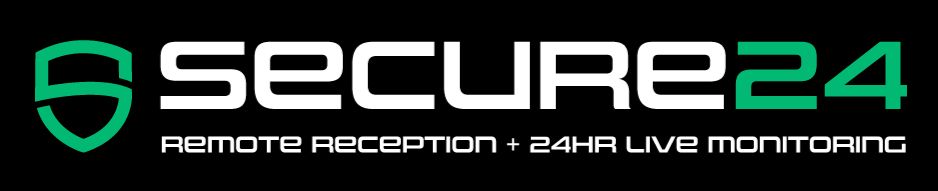 Secure24 logo