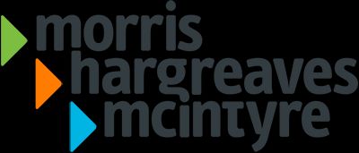 Morris Hargreaves McIntyre Logo