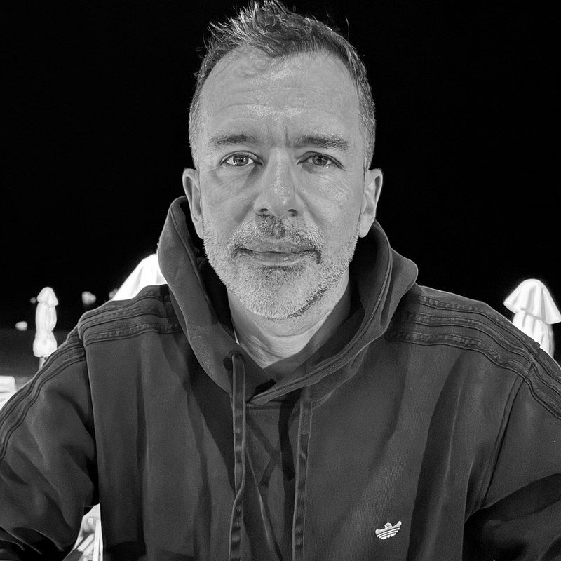 Profile image of Martin Hicks