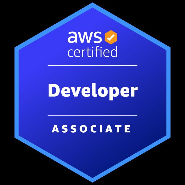 AWS Certified Developer - Associate