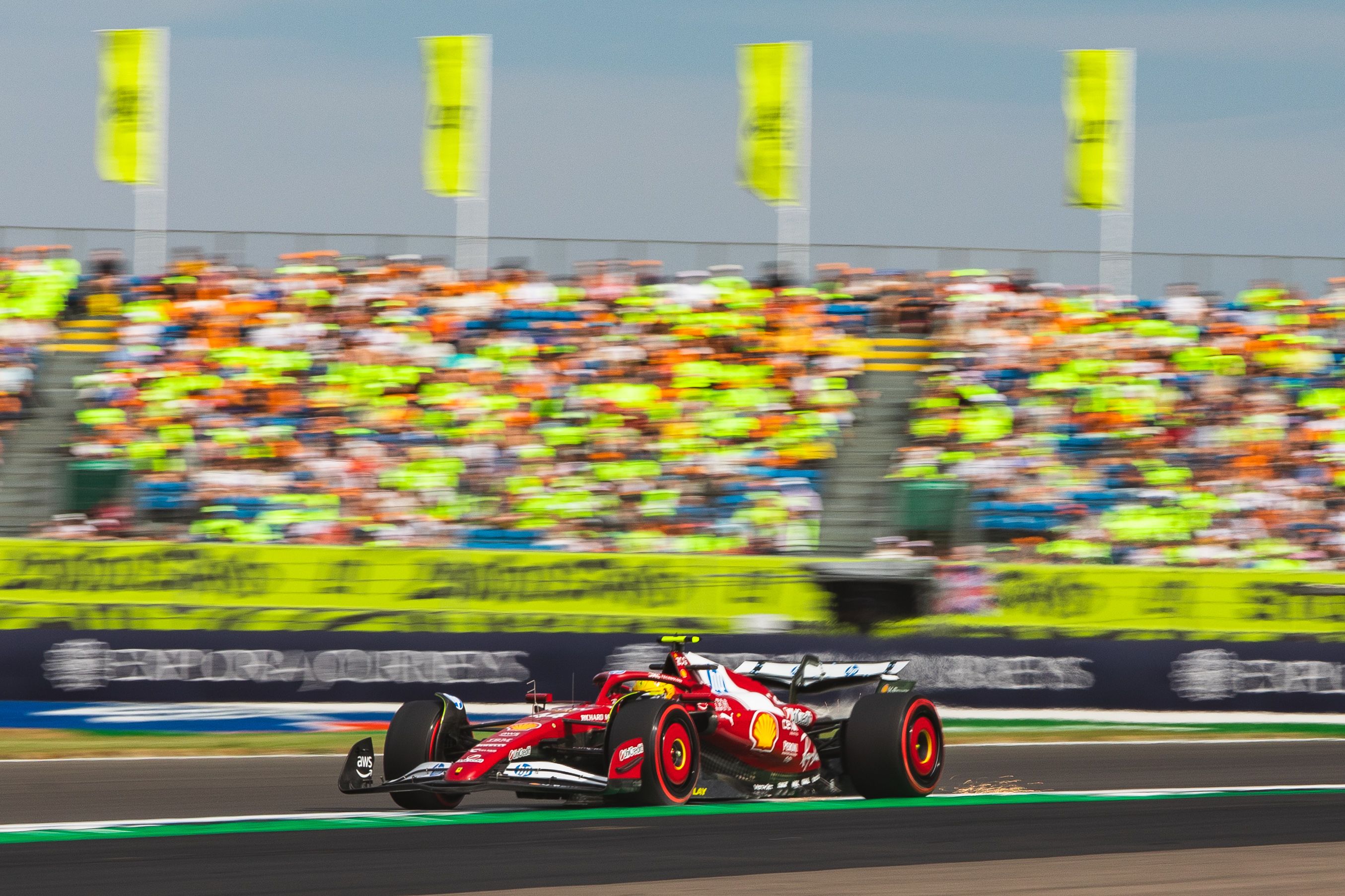 Duwio workspace interface